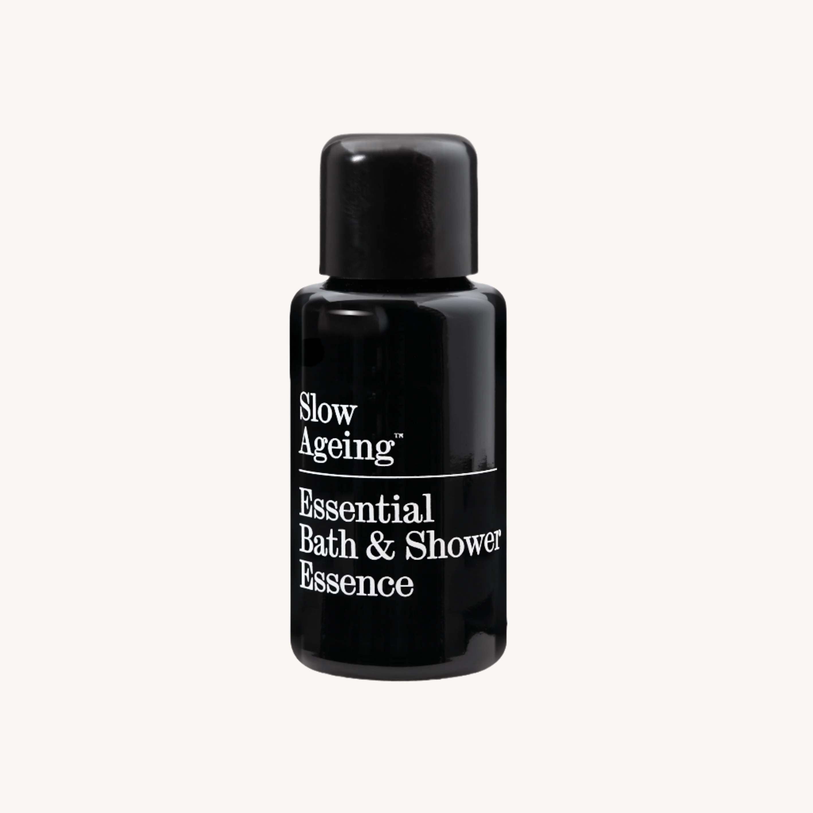 Essential Bath & Shower Essence - Travel Size - Slow Ageing Essentials Slow Ageing Essentials