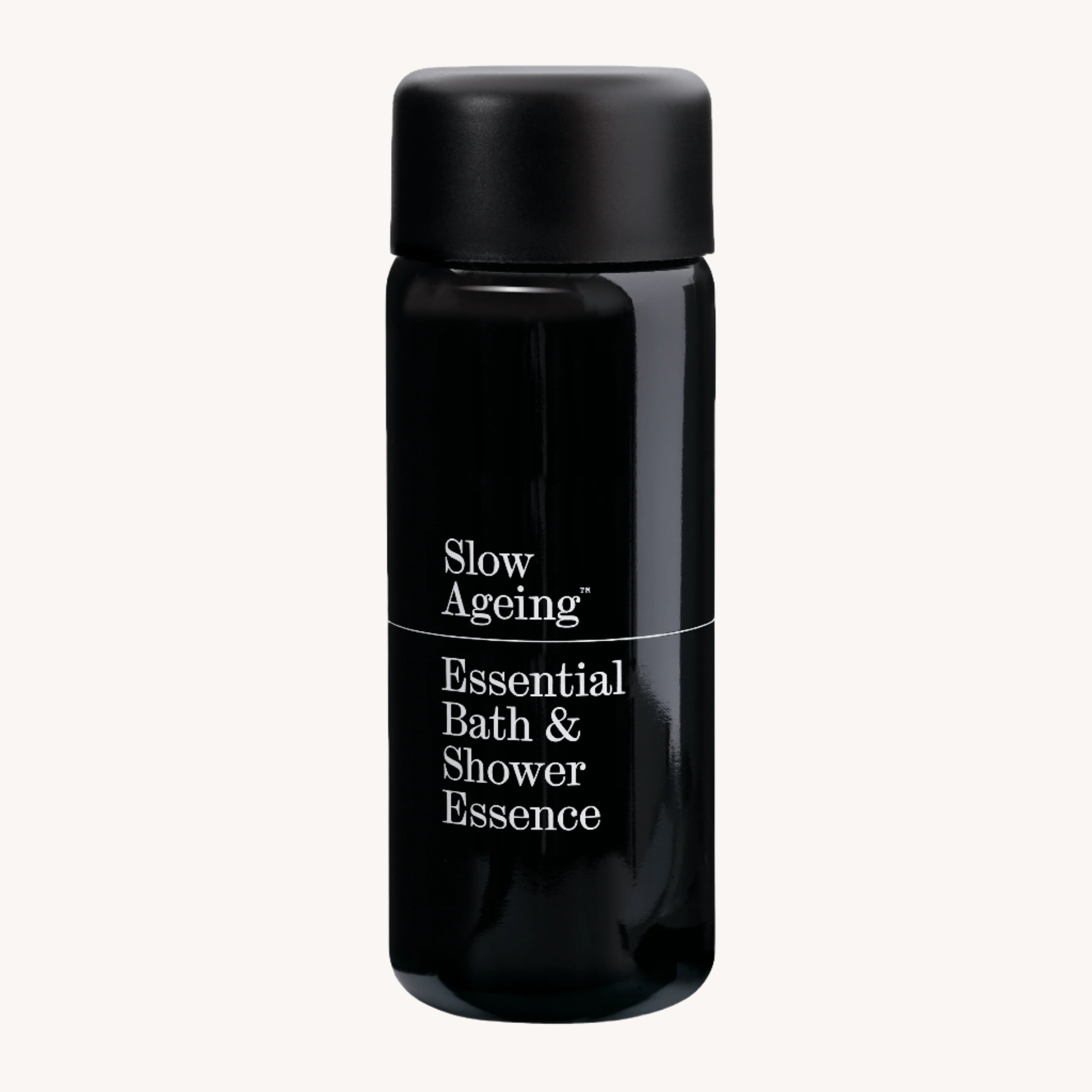 Essential Bath & Shower Essence - Slow Ageing Essentials Slow Ageing Essentials