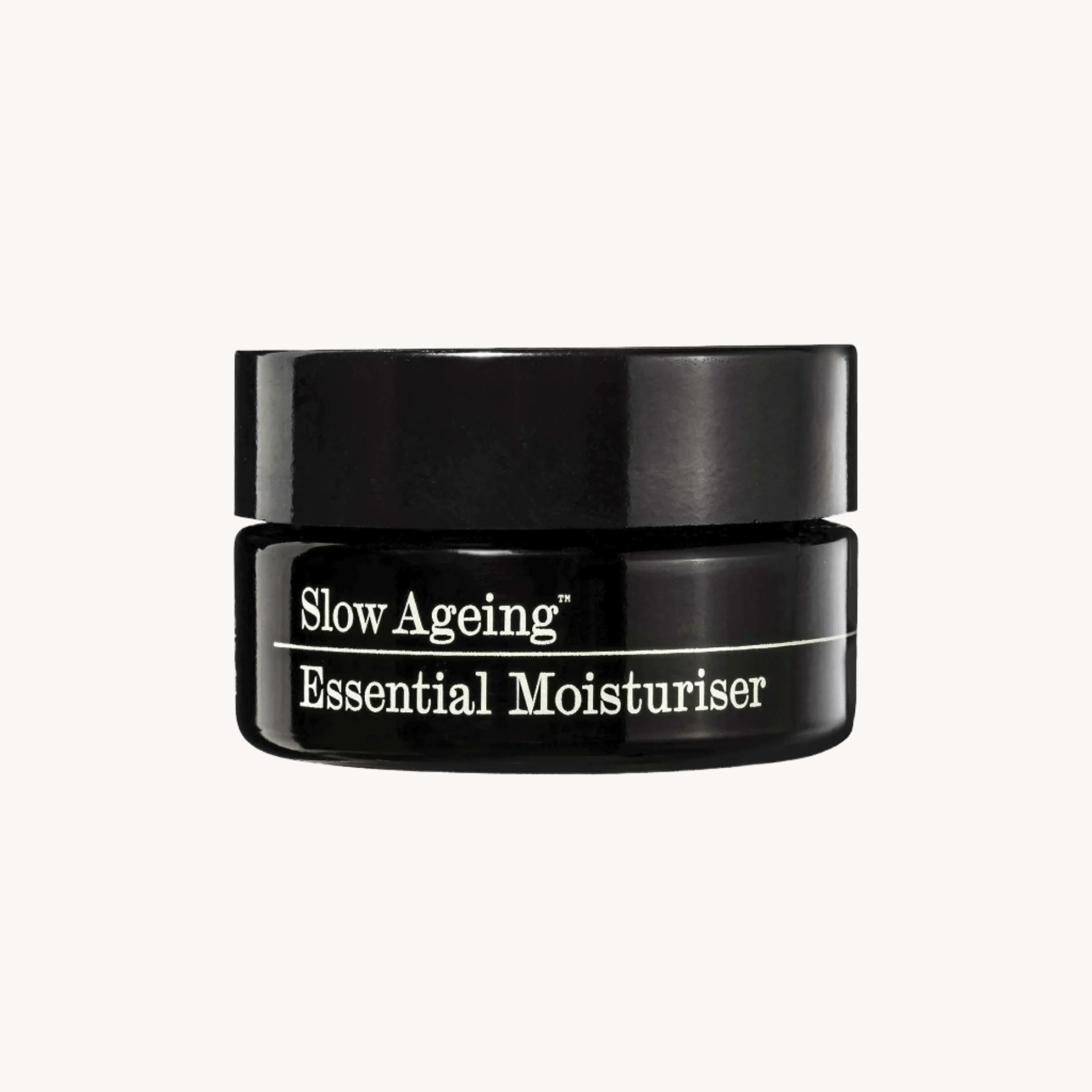 Essential Face Moisturiser - Slow Ageing Essentials Slow Ageing Essentials
