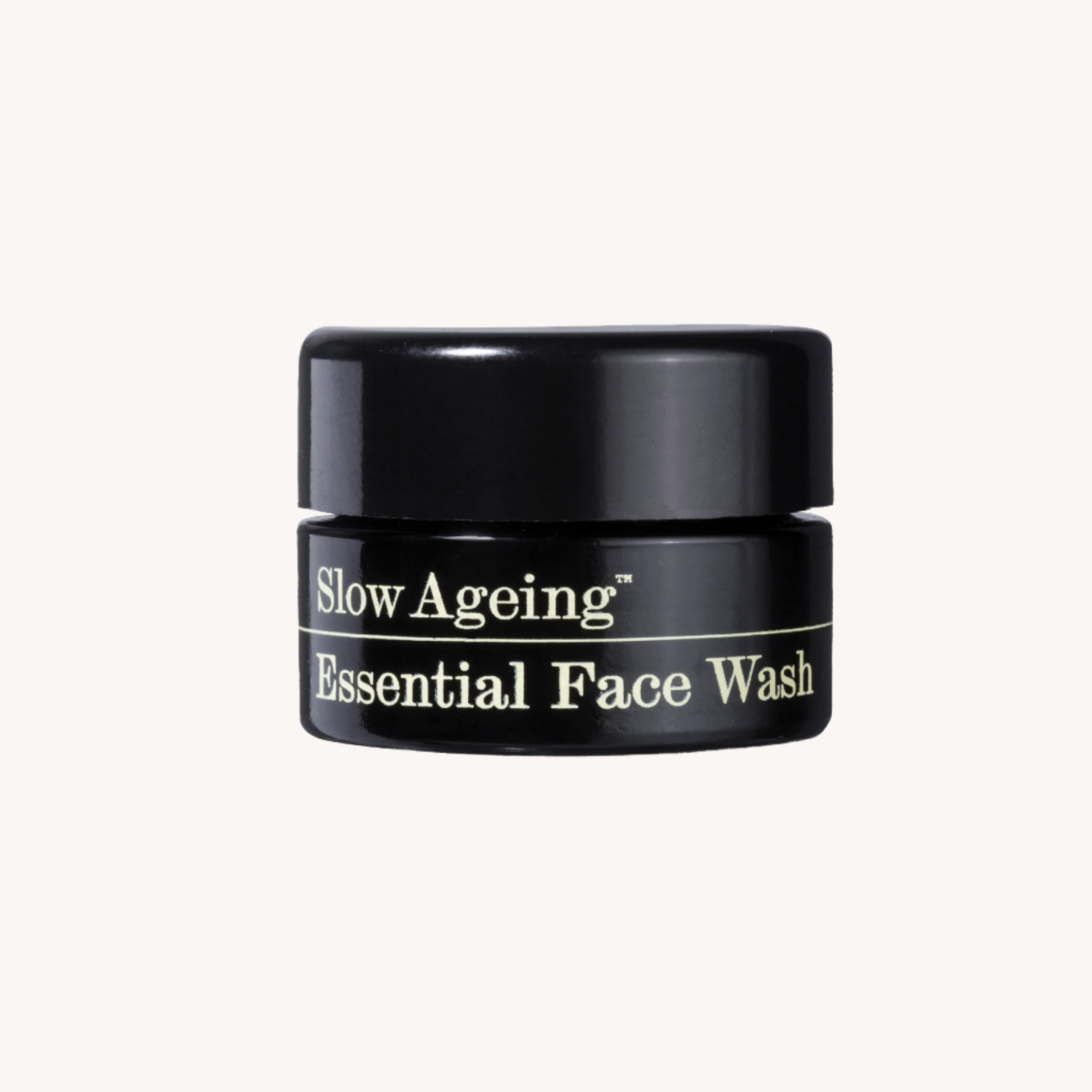 Essential Face Wash - Travel Size - Slow Ageing Essentials Slow Ageing Essentials