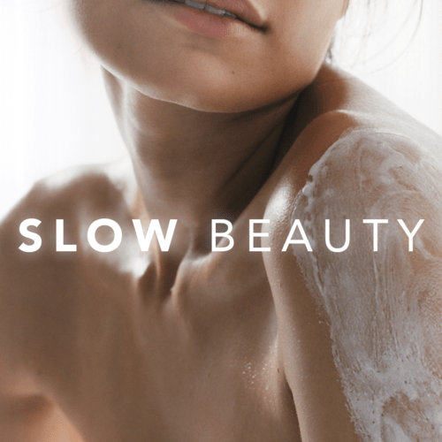 The Wonder of Skin - Slow Ageing Essentials  