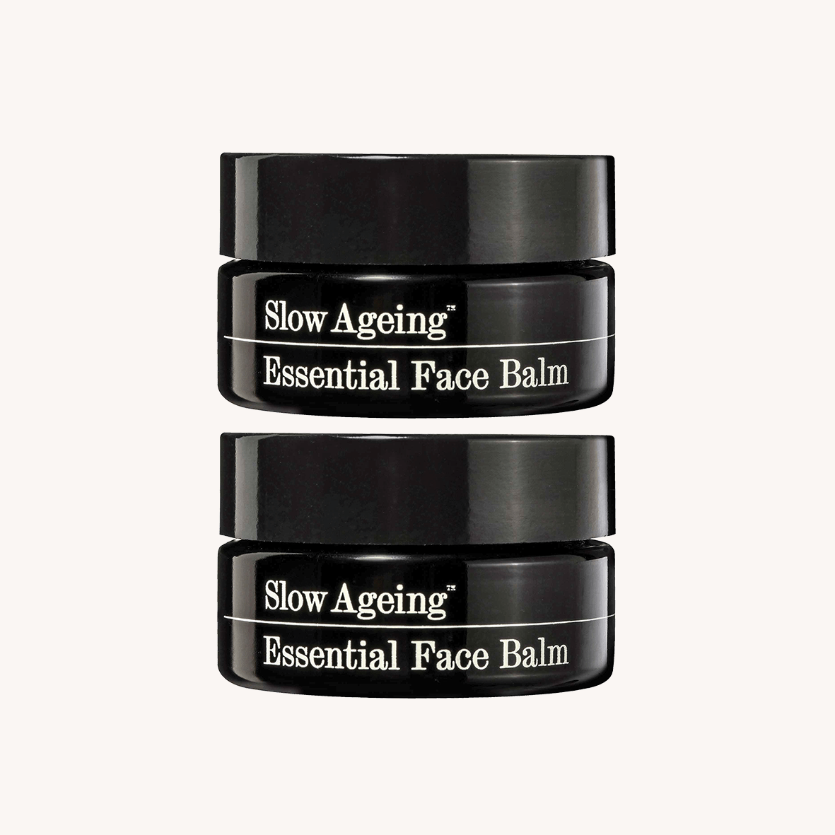 Balm Duo (Worth £120) - Slow Ageing Essentials Slow Ageing Essentials