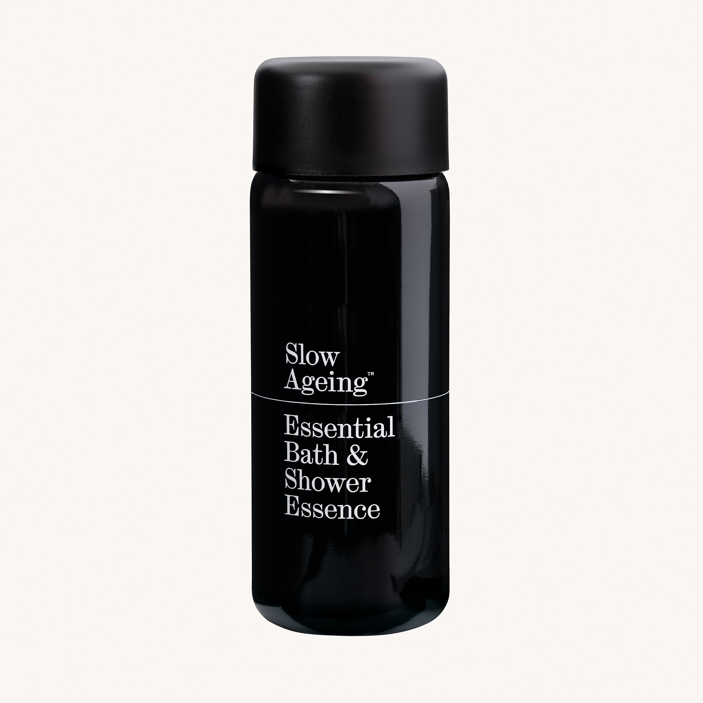 Essential Bath &amp; Shower Essence - Slow Ageing Essentials Slow Ageing Essentials