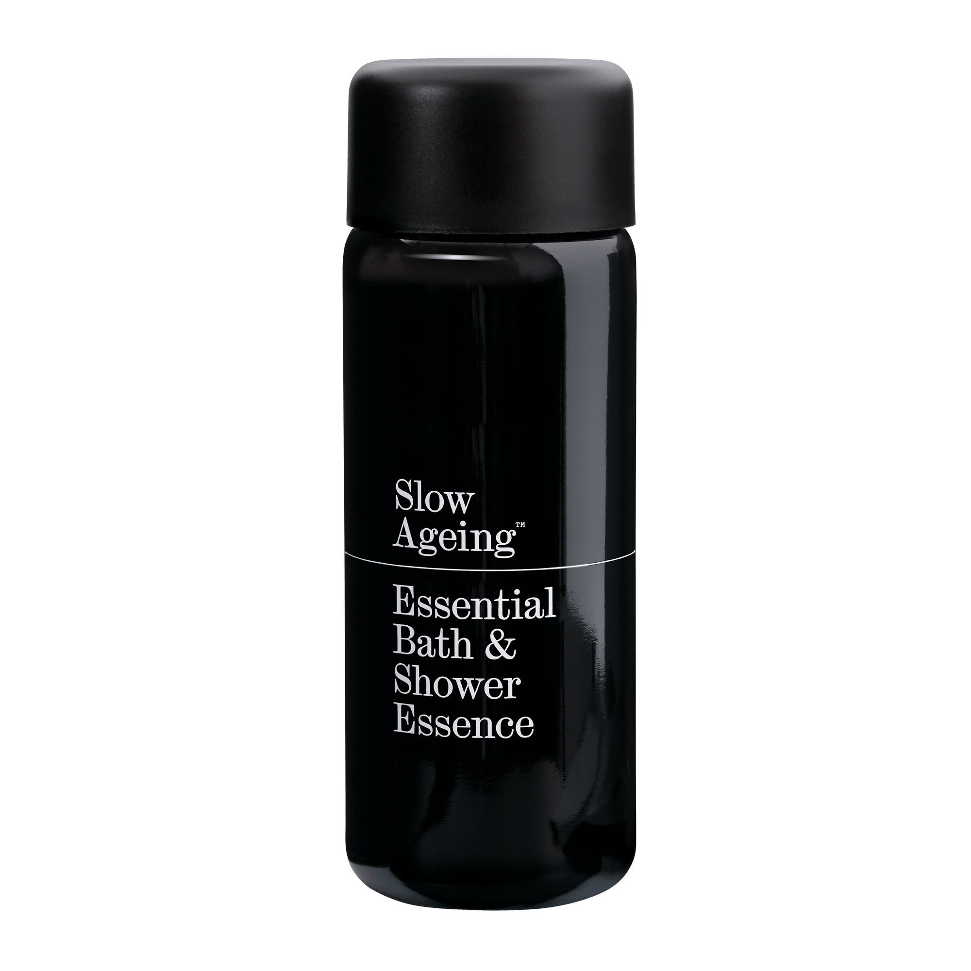 Essential Bath & Shower Essence - Slow Ageing Essentials Slow Ageing Essentials