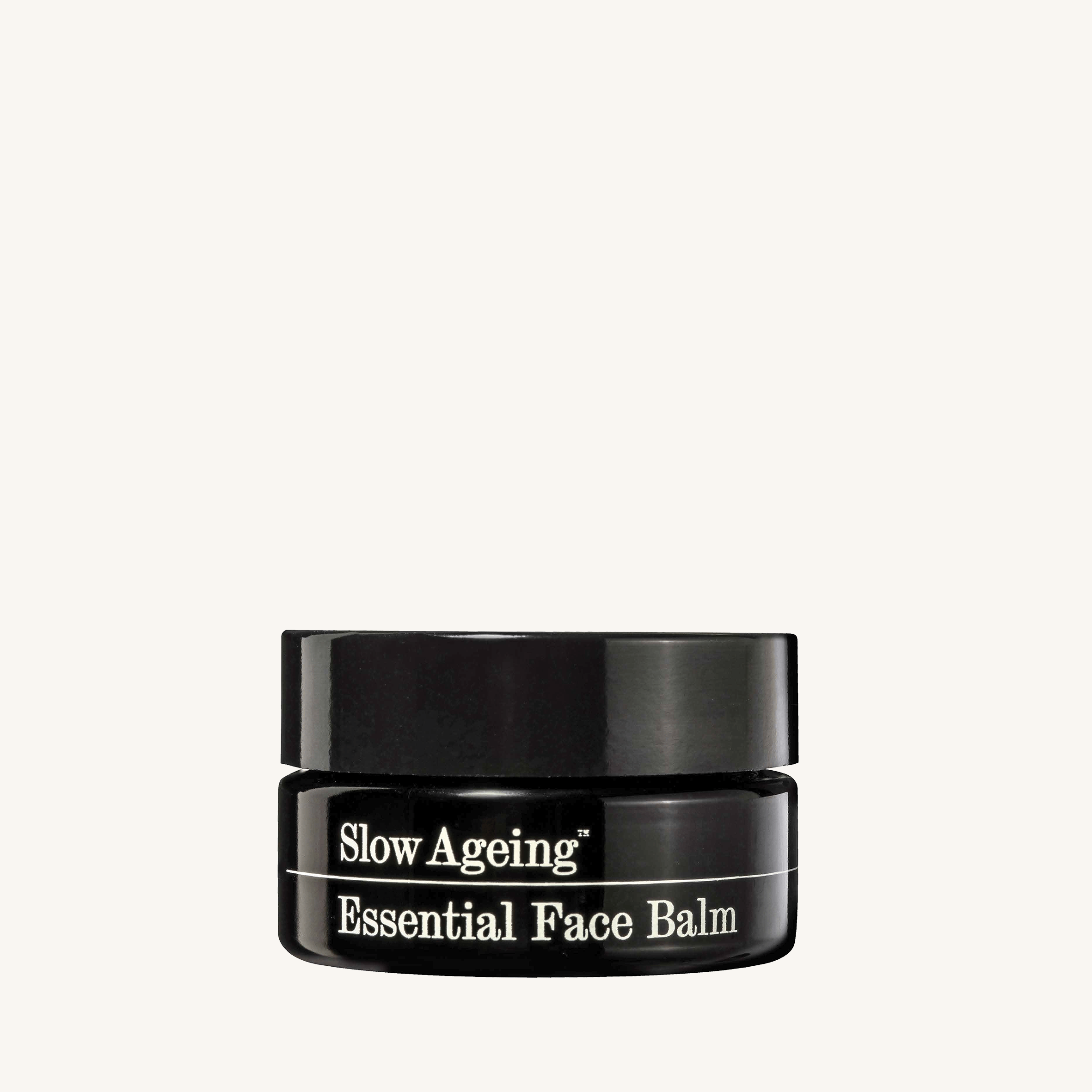 Essential Face Balm - Travel Size - Slow Ageing Essentials Slow Ageing Essentials