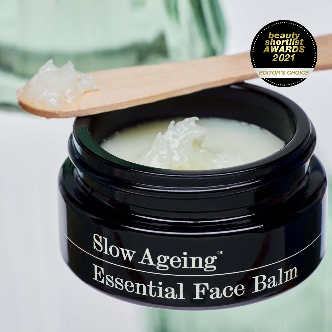Essential Face Balm - Travel Size - Slow Ageing Essentials Slow Ageing Essentials
