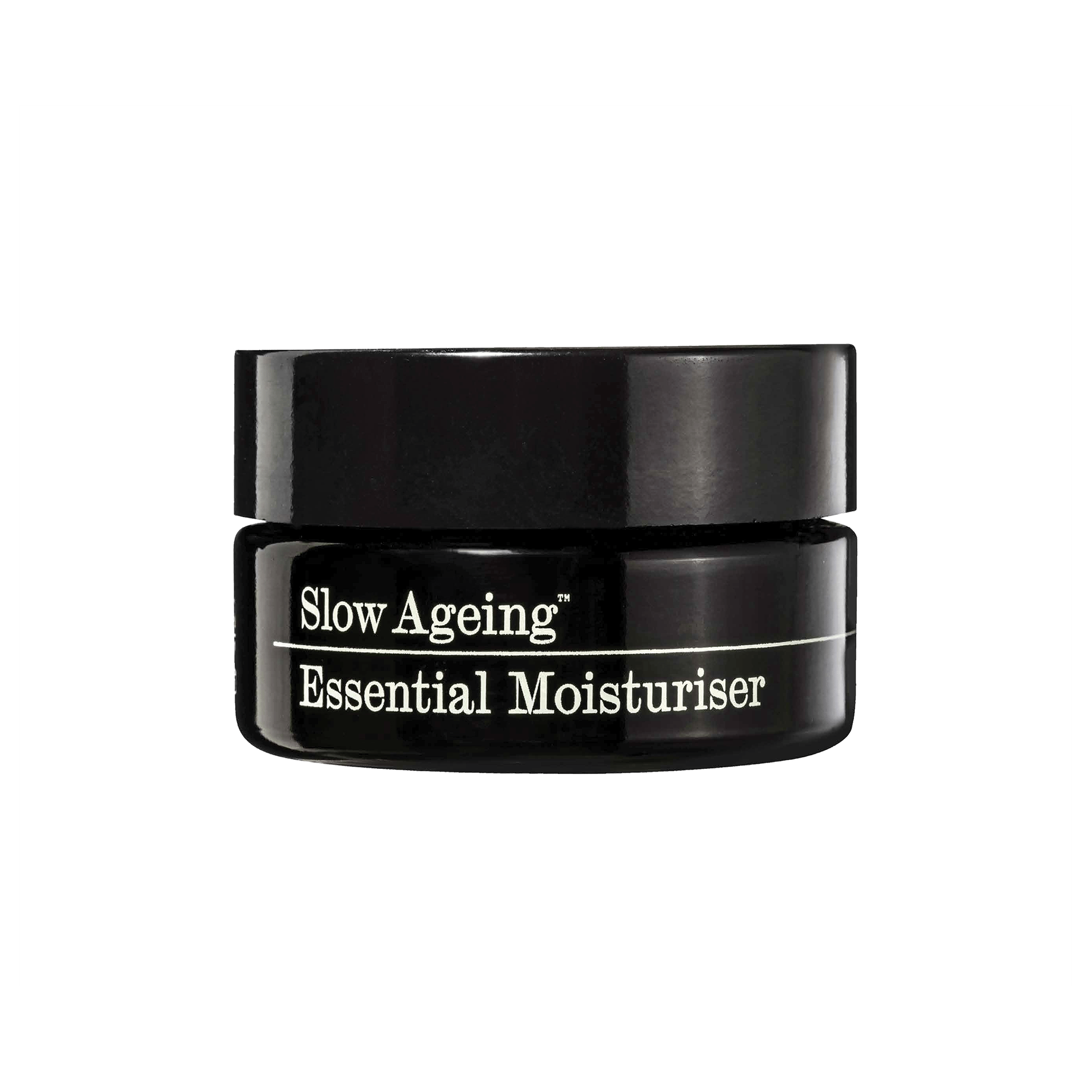 Essential Face Moisturiser - Slow Ageing Essentials Slow Ageing Essentials