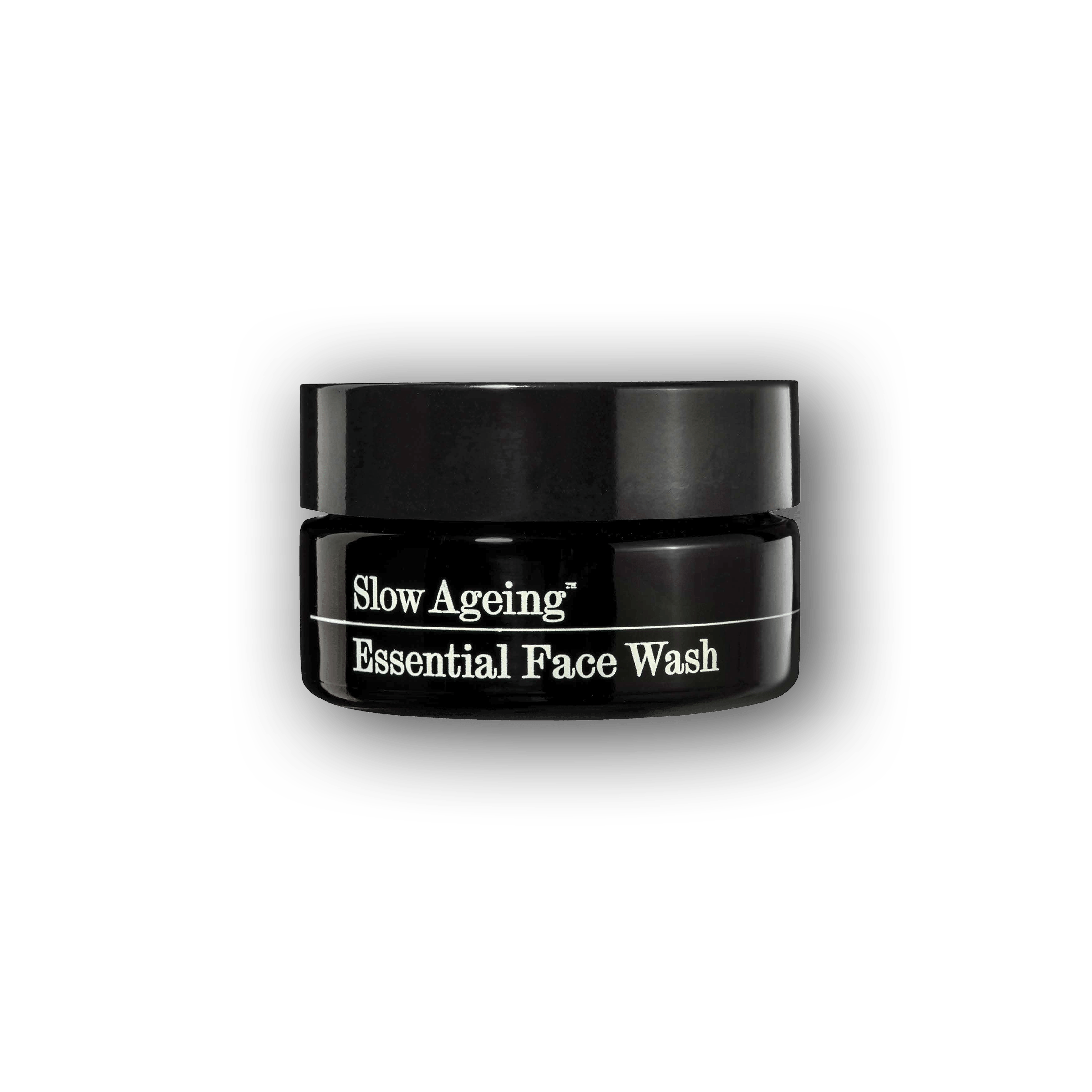 Essential Face Wash - Travel Size - Slow Ageing Essentials Slow Ageing Essentials