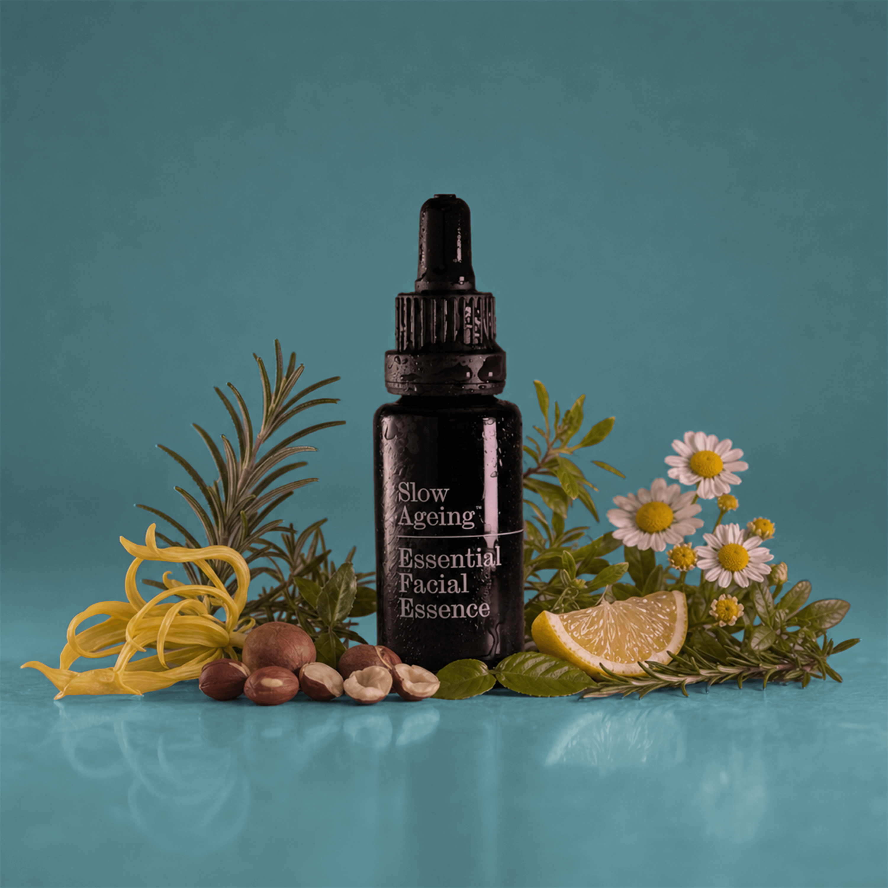 Essential Facial Essence - Slow Ageing Essentials Slow Ageing Essentials