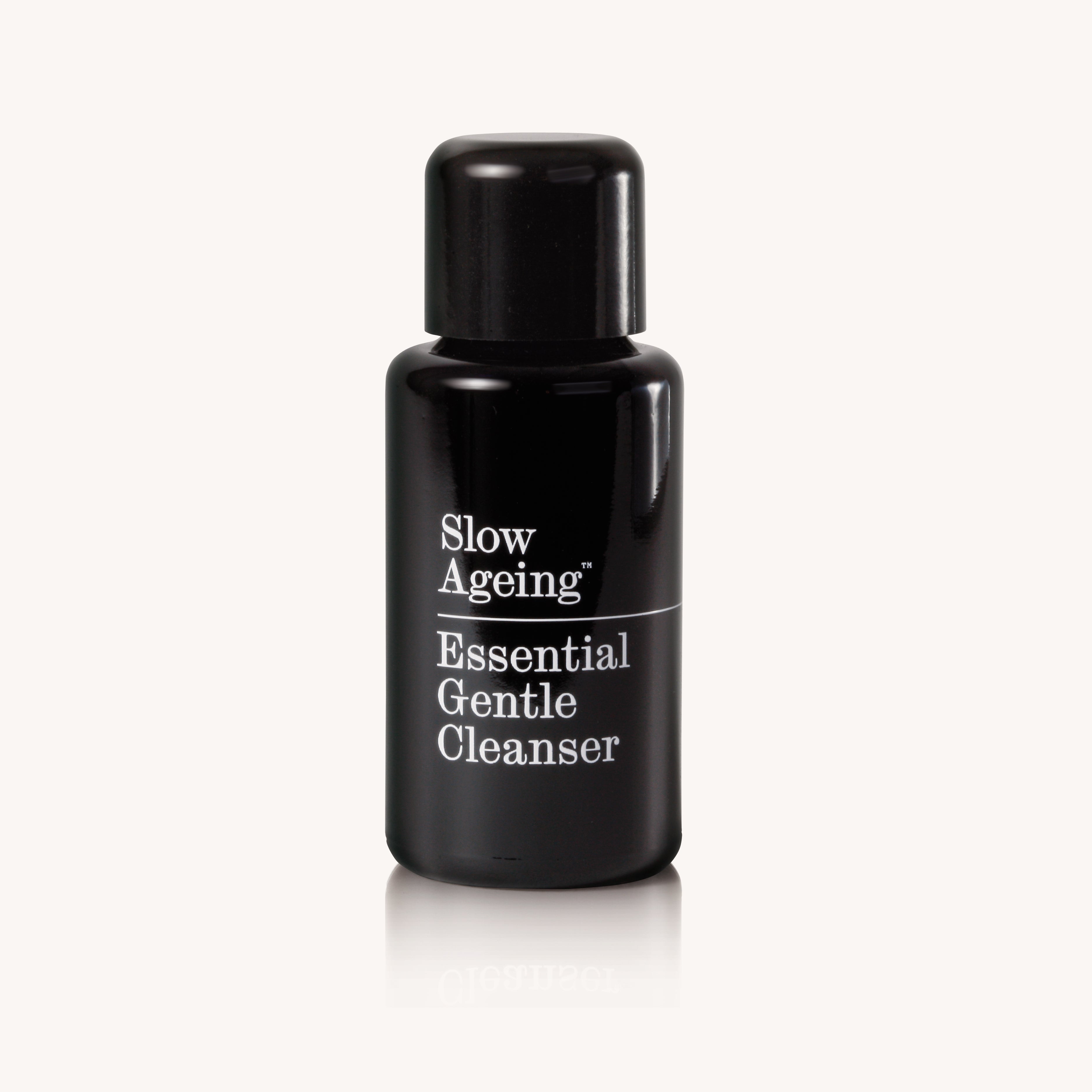 Essential Gentle Cleanser - Travel Size - Slow Ageing Essentials Slow Ageing Essentials