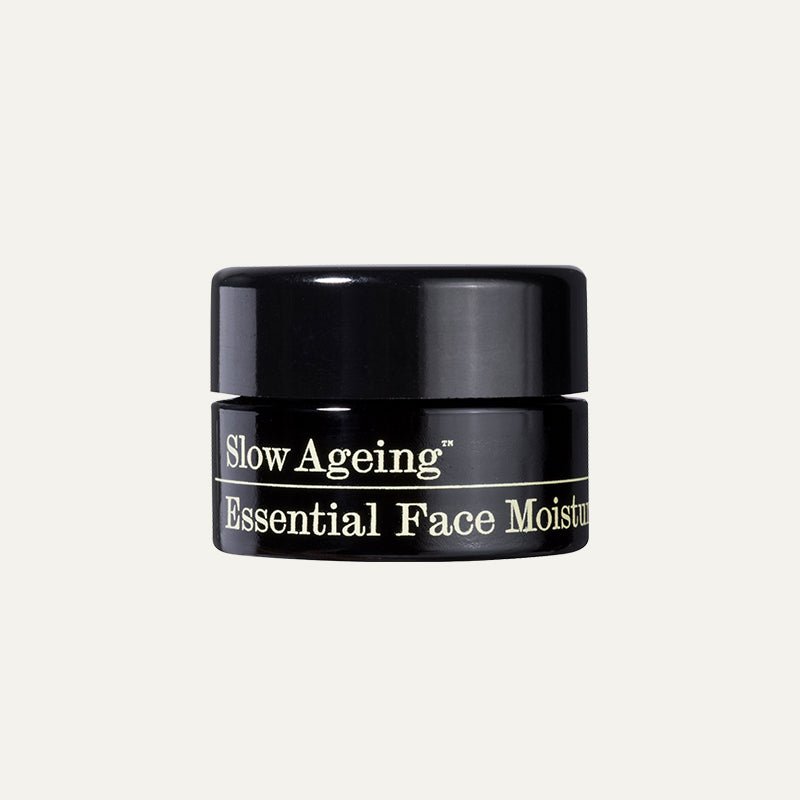 Face Discovery Collection (worth £66) - Slow Ageing Essentials Skin CareSlow Ageing Essentials