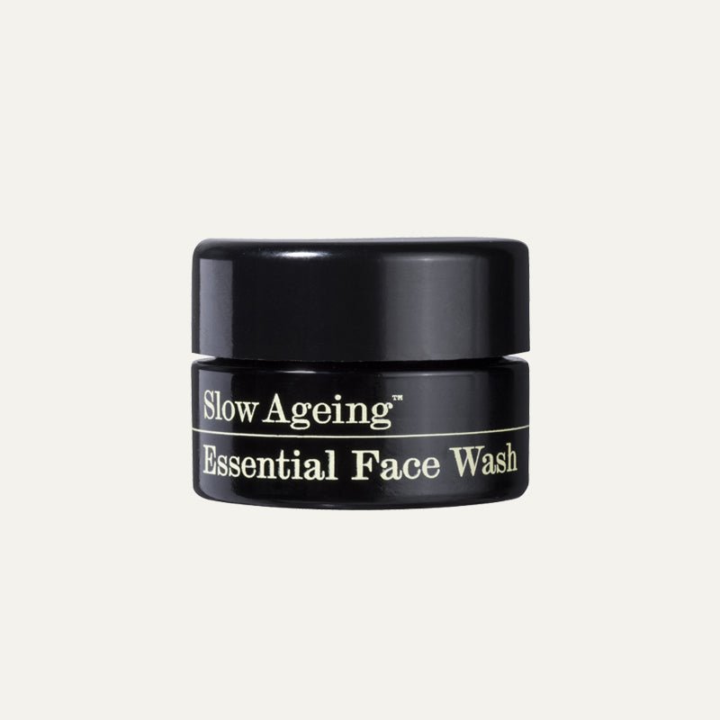 Face Discovery Collection (worth £66) - Slow Ageing Essentials Skin CareSlow Ageing Essentials