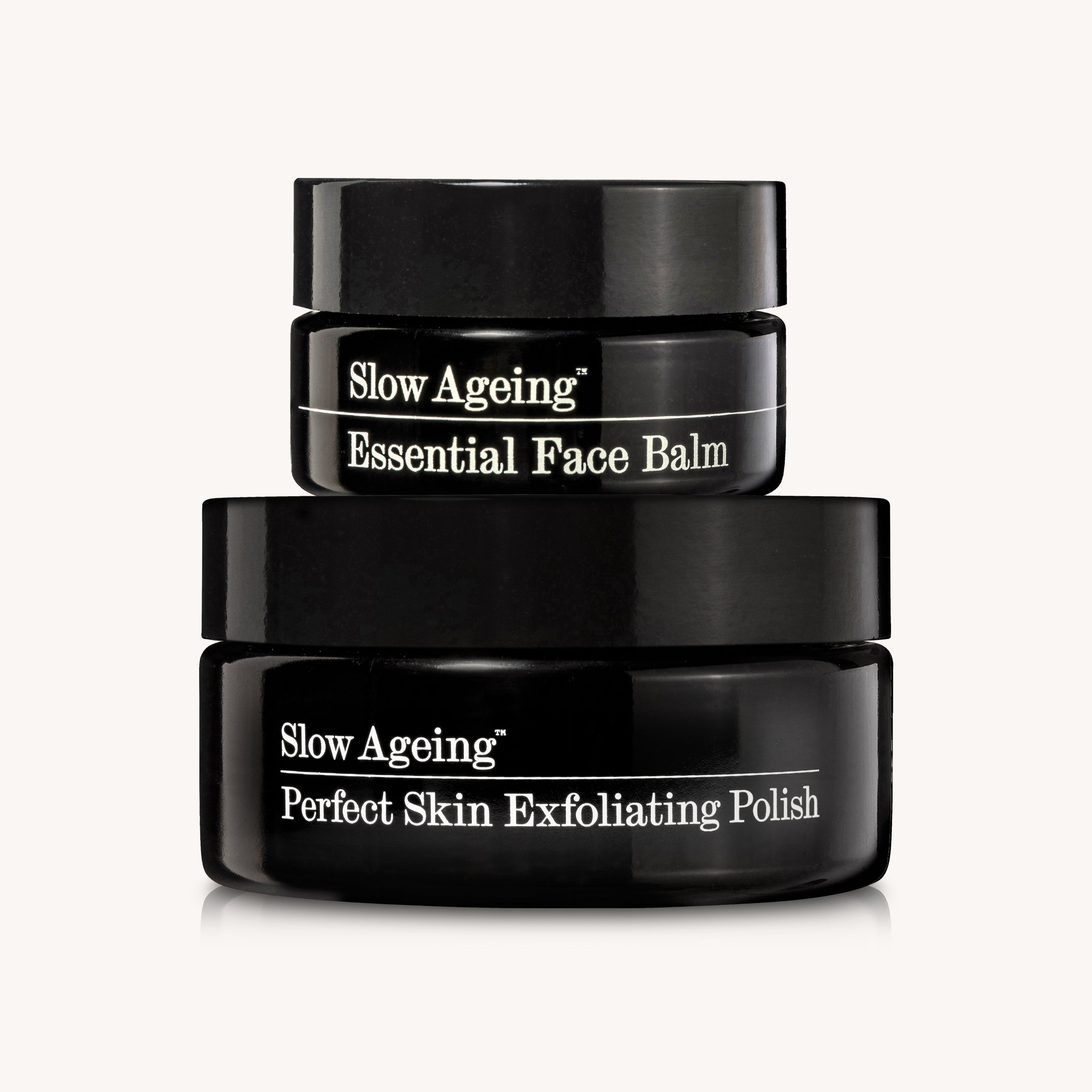 Slow Brightening Mask (Worth £90) - Slow Ageing Essentials Slow Ageing Essentials