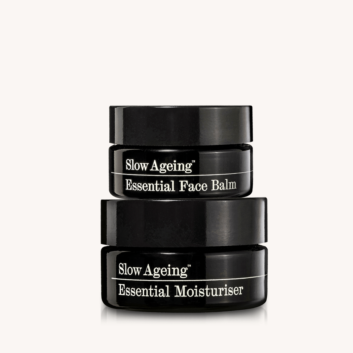 Slow Glow Mask (Worth £110) - Slow Ageing Essentials Slow Ageing Essentials