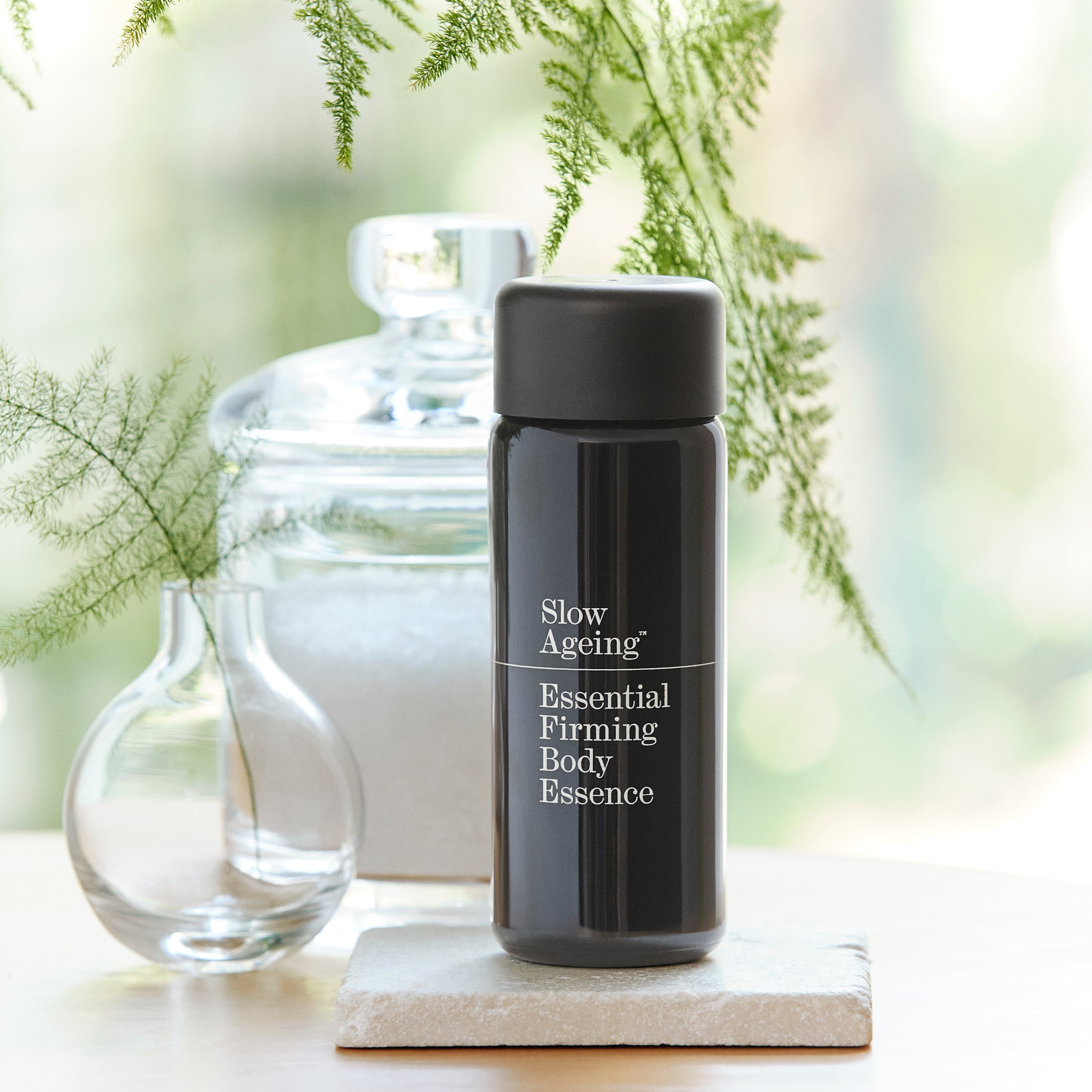 Super Size - Essential Firming Body Essence (Worth £110) - Slow Ageing Essentials Slow Ageing Essentials