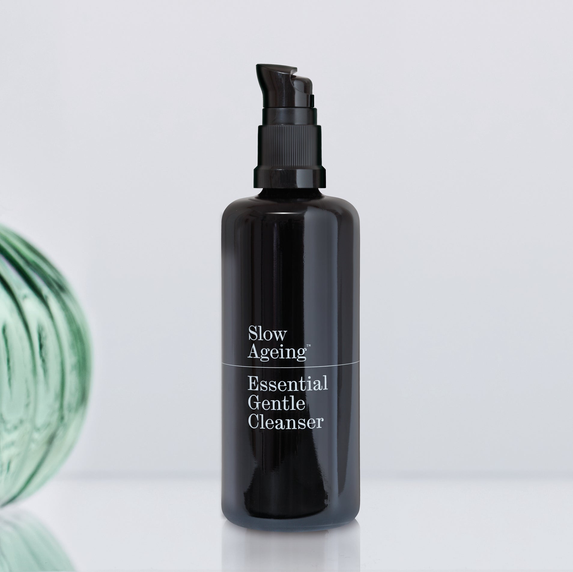 Super Size - Essential Gentle Cleanser (Worth £58) - Slow Ageing Essentials Slow Ageing Essentials