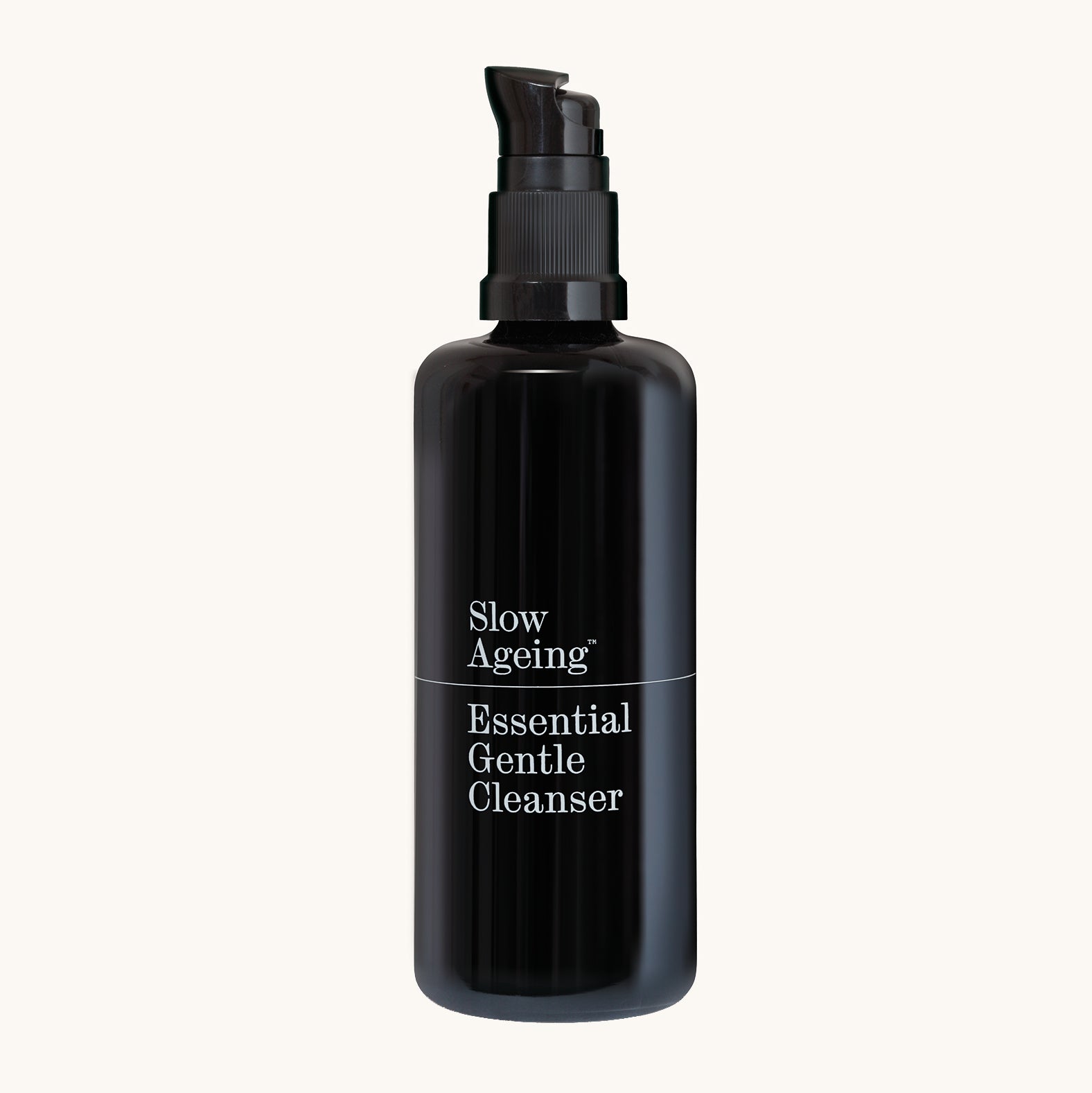 Super Size - Essential Gentle Cleanser (Worth £58) - Slow Ageing Essentials Slow Ageing Essentials